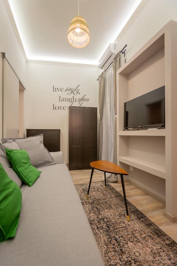 Downtown Studio Flat In Budapest, Mona Екстер'єр фото